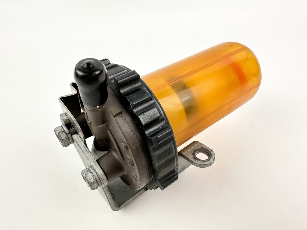 Yamaha Fuel Filter Assembly 6P3-24560-22-00
