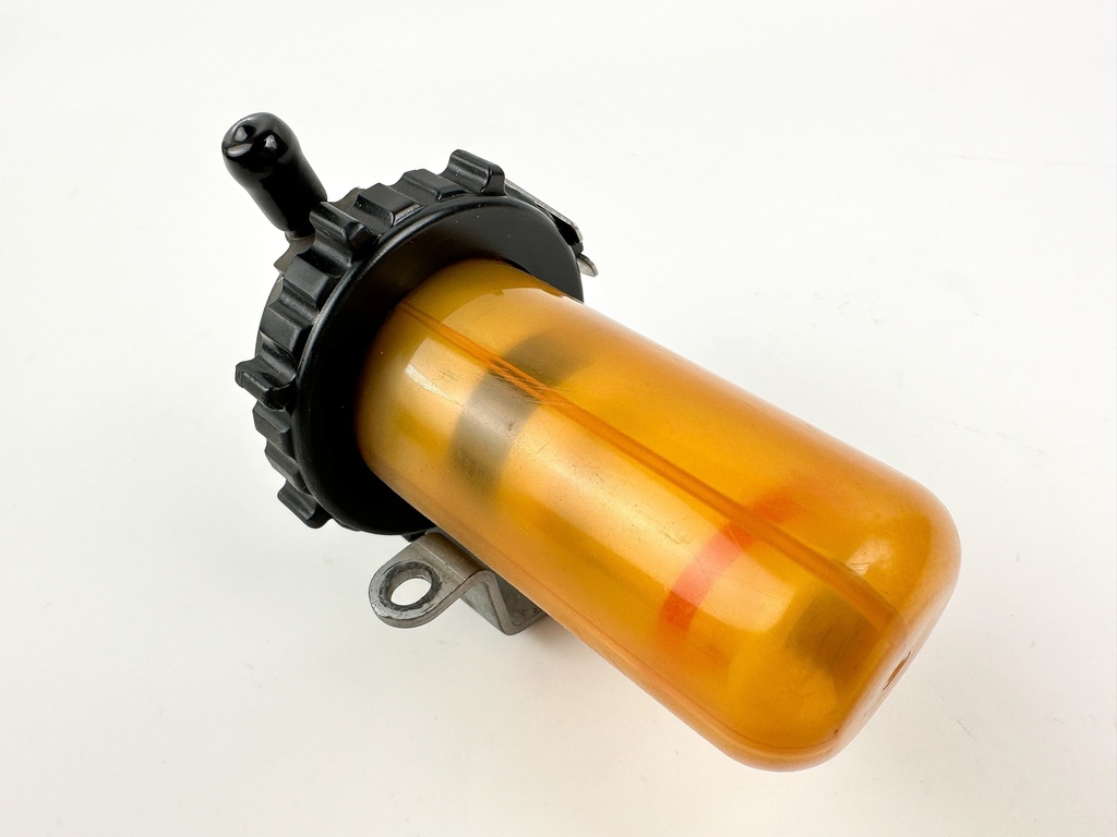 Yamaha Fuel Filter Assembly 6P3-24560-22-00