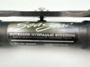 SeaStar Front Mount Outboard Hydraulic Steering Cylinder Assembly HC5358