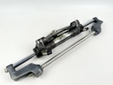 SeaStar Front Mount Outboard Hydraulic Steering Cylinder Assembly HC5358