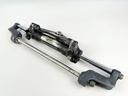 SeaStar Front Mount Outboard Hydraulic Steering Cylinder Assembly HC5358