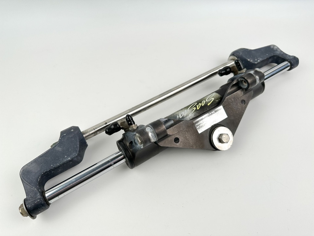 SeaStar Front Mount Outboard Hydraulic Steering Cylinder Assembly HC5358
