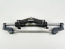 SeaStar Front Mount Outboard Hydraulic Steering Cylinder Assembly HC5358