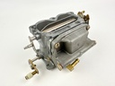 Johnson Evinrude OMC Carburetor V4 115HP Assembly 388863 - New Take Off