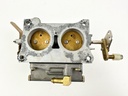 Johnson Evinrude OMC Carburetor V4 115HP Assembly 388863 - New Take Off