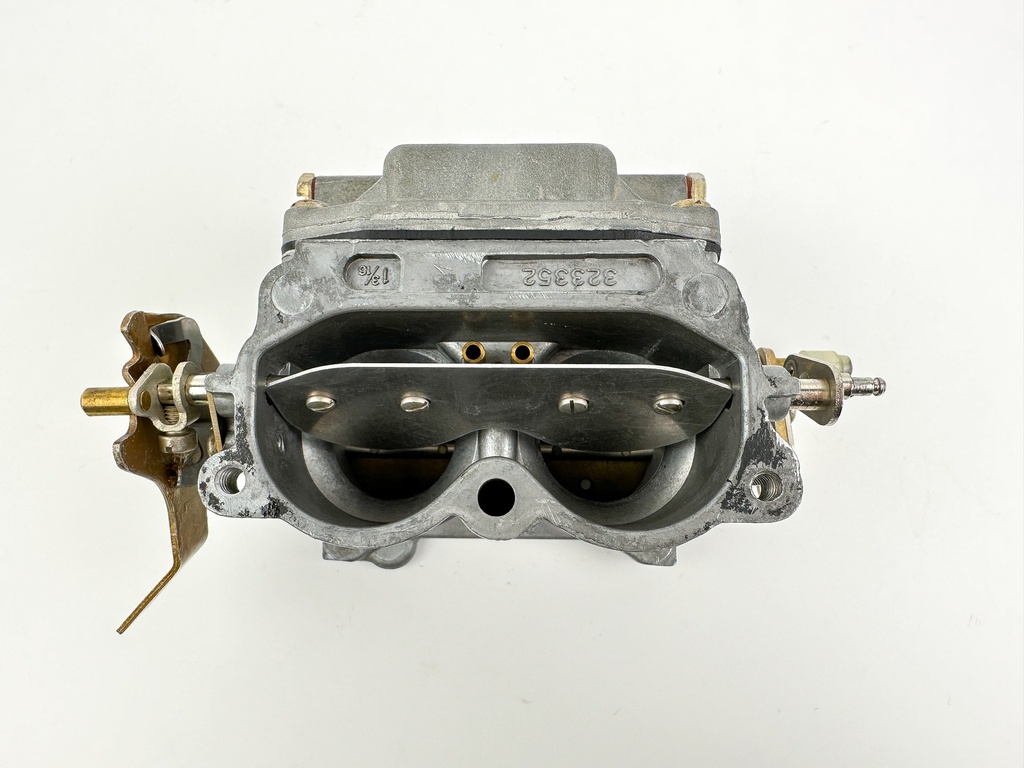 Johnson Evinrude OMC Carburetor V4 115HP Assembly 388863 - New Take Off