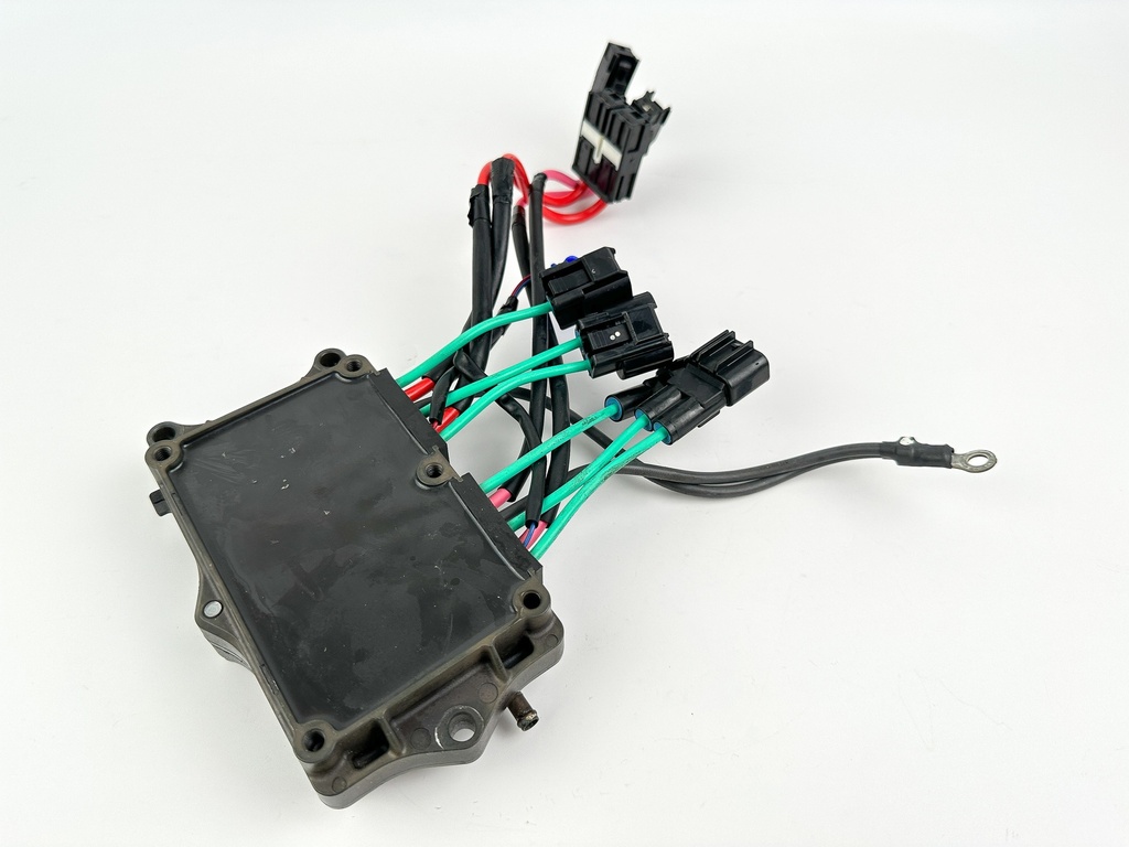 2015 Yamaha 250HP Outboard Engine Rectifier Regulator 6CE-81960-00-00