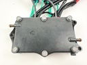 2015 Yamaha 250HP Outboard Engine Rectifier Regulator 6CE-81960-00-00