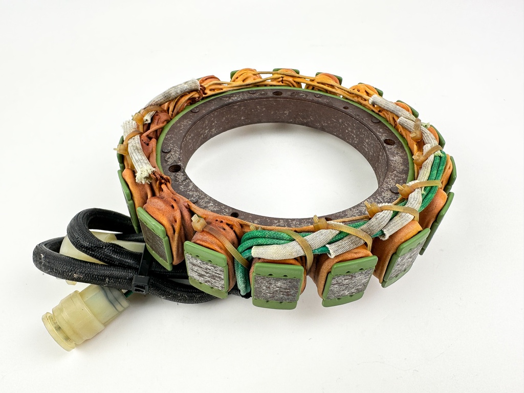 2003-2010 Yamaha 200 225 HP 4 Stroke Outboard Stator 69J-81460-01-00