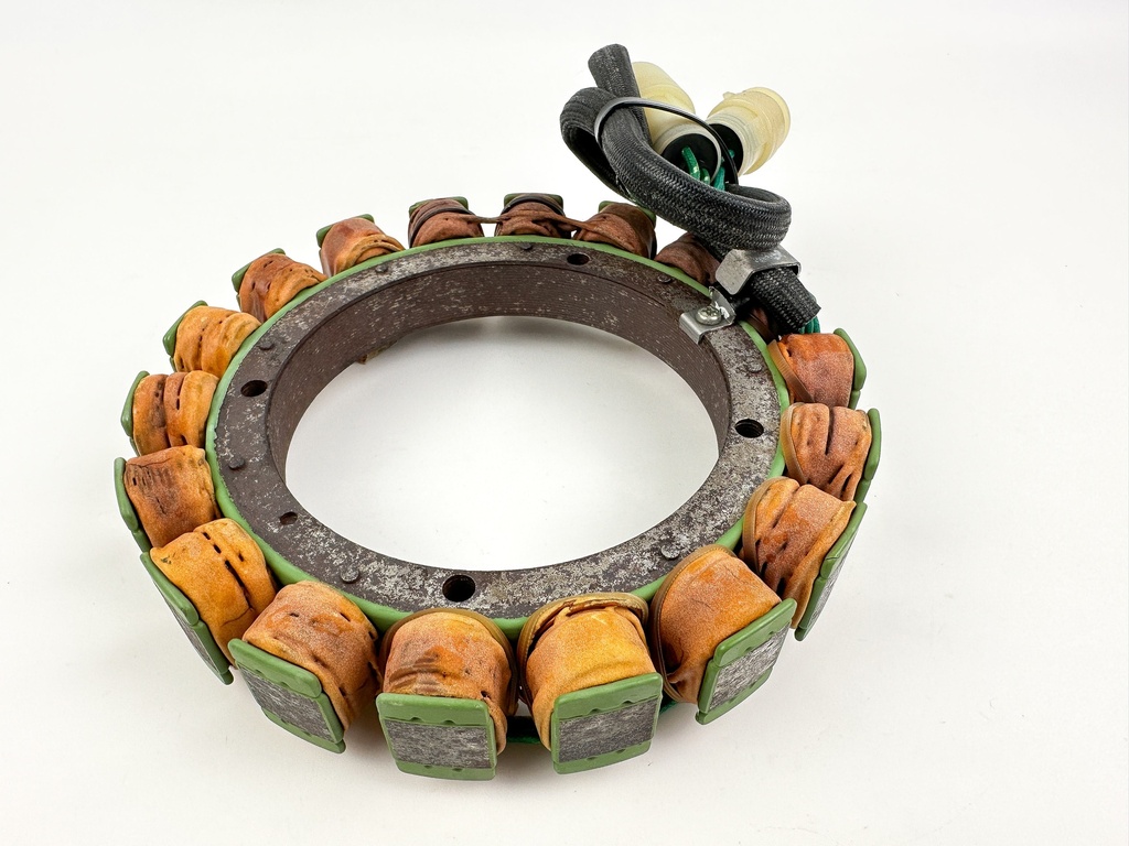 2003-2010 Yamaha 200 225 HP 4 Stroke Outboard Stator 69J-81460-01-00