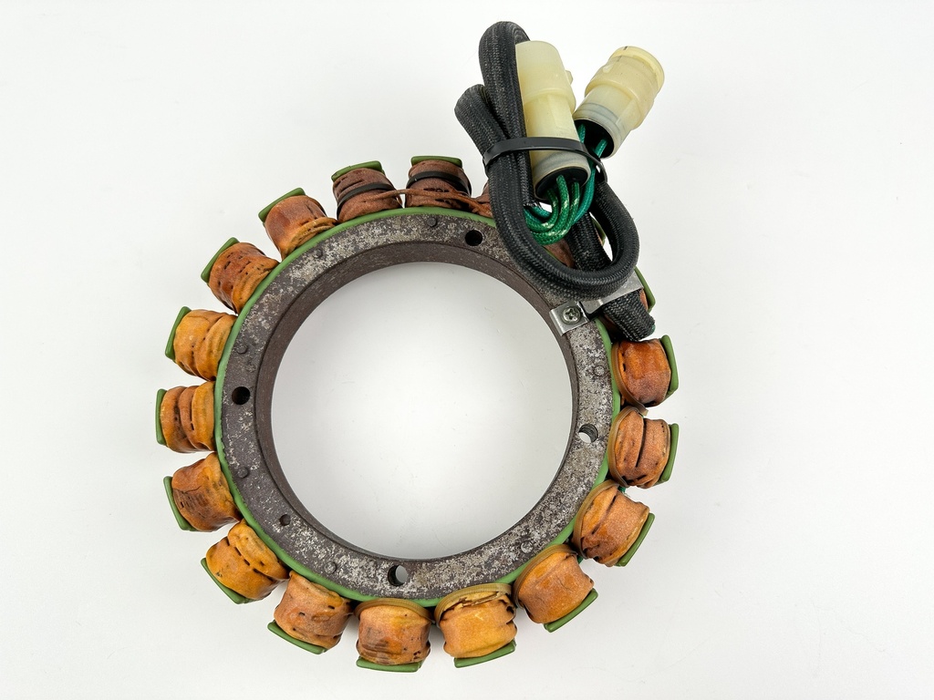 2003-2010 Yamaha 200 225 HP 4 Stroke Outboard Stator 69J-81460-01-00