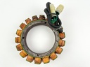 2003-2010 Yamaha 200 225 HP 4 Stroke Outboard Stator 69J-81460-01-00