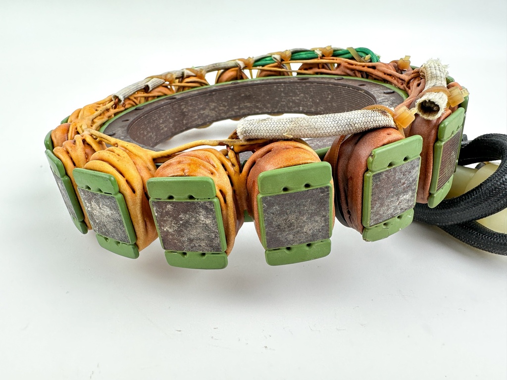 2003-2010 Yamaha 200 225 HP 4 Stroke Outboard Stator 69J-81460-01-00