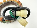2003-2010 Yamaha 200 225 HP 4 Stroke Outboard Stator 69J-81460-01-00