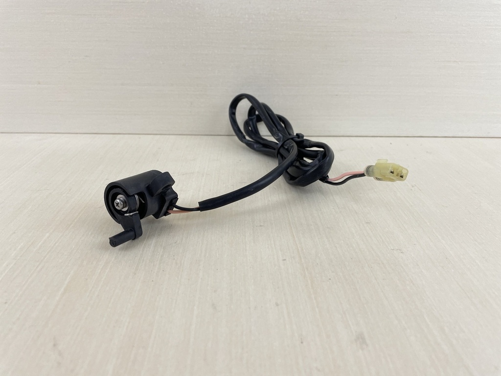 2015 Yamaha 200HP F200 4 Stroke Outboard Trim Sender Unit 67H-83672-01-00  