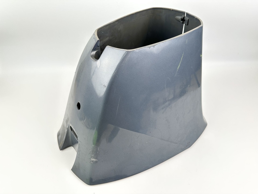 2000 Yamaha 115 HP 4 Stroke Outboard Lower Apron Cover 67F-42741-00-8D OEM