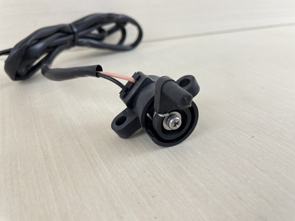 2015 Yamaha 200HP F200 4 Stroke Outboard Trim Sender Unit 67H-83672-01-00  