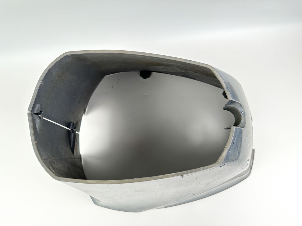 2000 Yamaha 115 HP 4 Stroke Outboard Lower Apron Cover 67F-42741-00-8D OEM