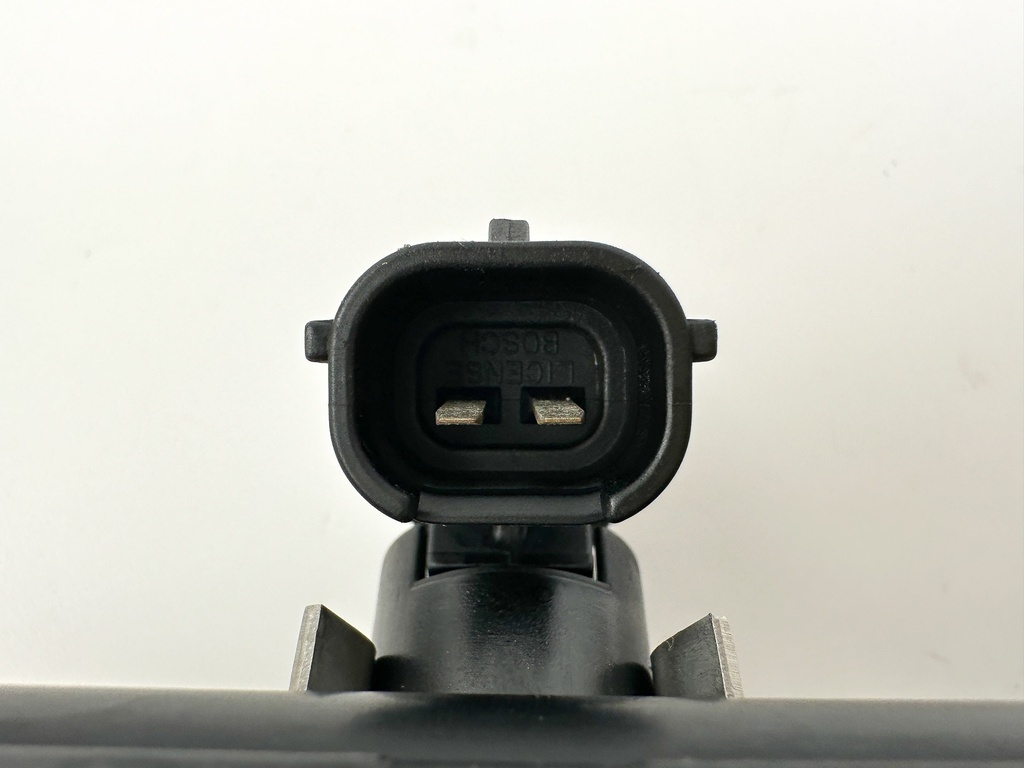 2015 Yamaha 250HP Outboard Engine Fuel Injector Set With Fuel Rail