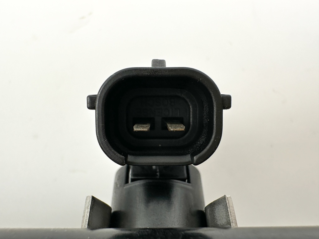 2015 Yamaha 250HP Outboard Engine Fuel Injector Set With Fuel Rail