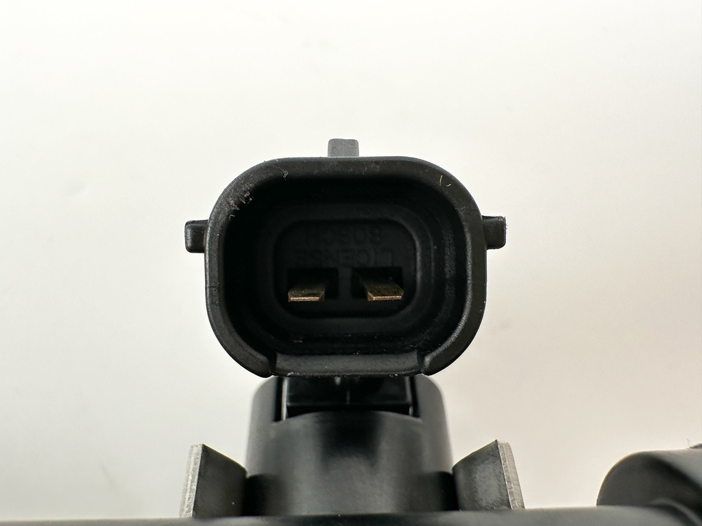 2015 Yamaha 250HP Outboard Engine Fuel Injector Set With Fuel Rail