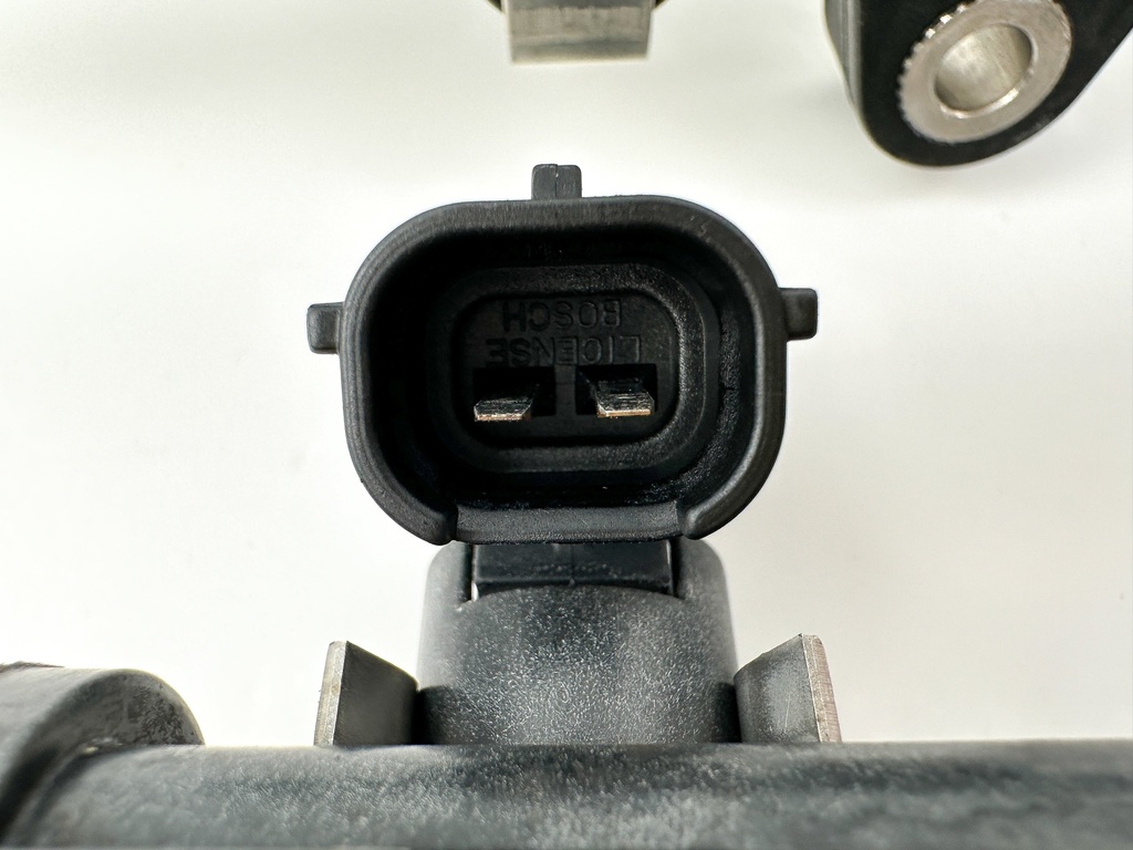 2015 Yamaha 250HP Outboard Engine Fuel Injector Set With Fuel Rail