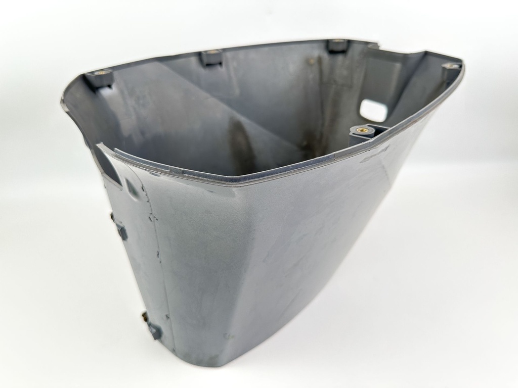 2000 Yamaha 115 HP 4 Stroke Outboard Lower Apron Cover 67F-42741-00-8D OEM