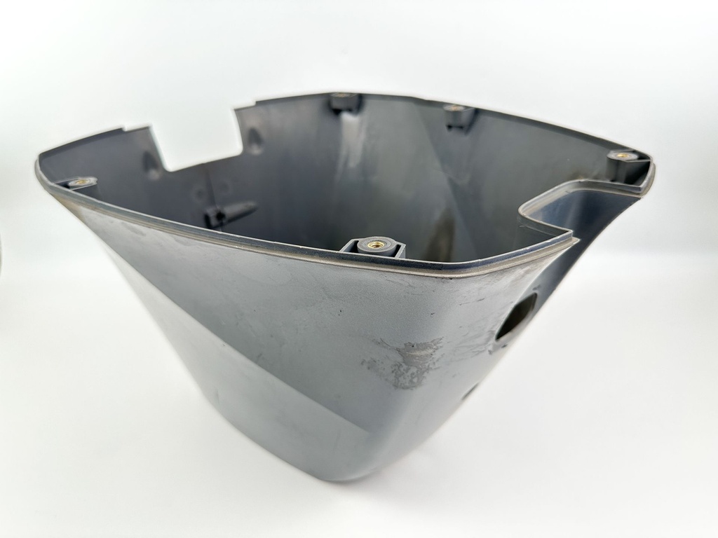 2000 Yamaha 115 HP 4 Stroke Outboard Lower Apron Cover 67F-42741-00-8D OEM