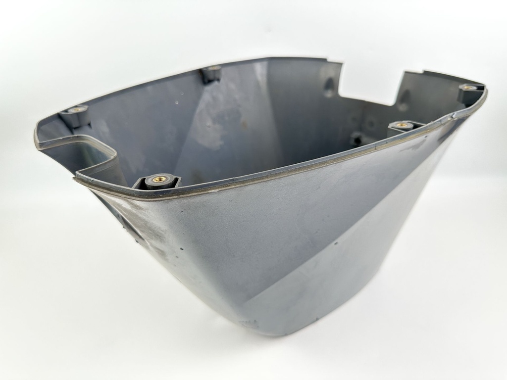 2000 Yamaha 115 HP 4 Stroke Outboard Lower Apron Cover 67F-42741-00-8D OEM