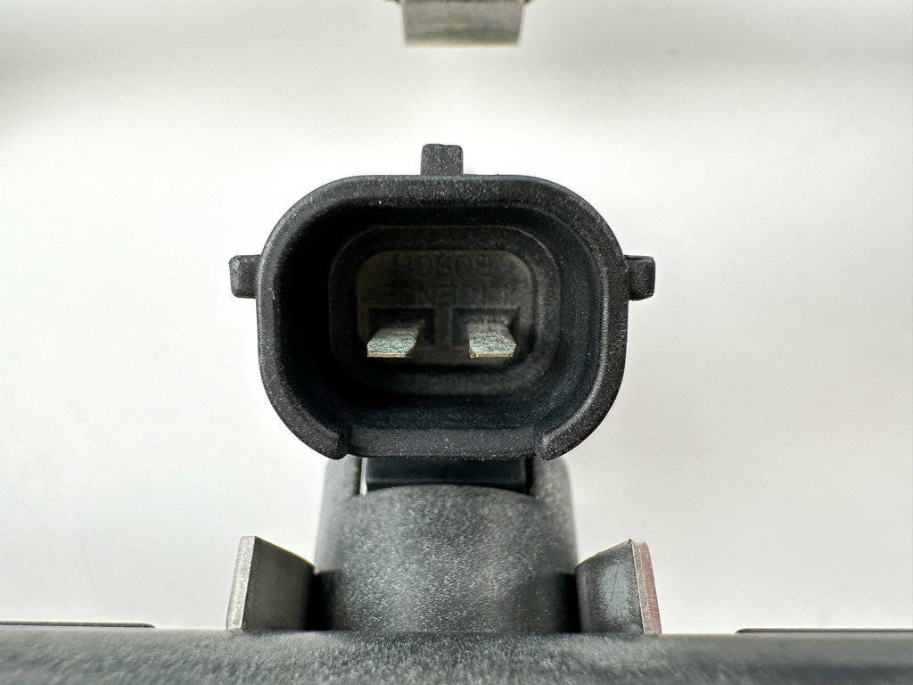 2015 Yamaha 250HP Outboard Engine Fuel Injector Set With Fuel Rail