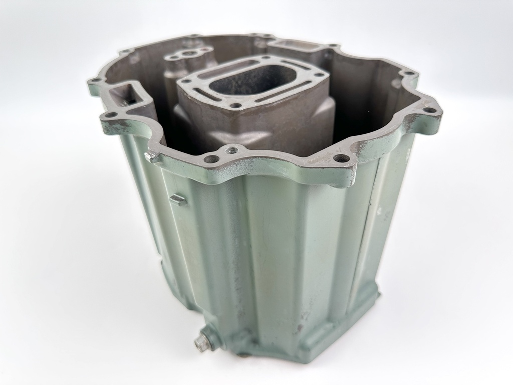 2006 Yamaha 250HP 4 Stroke Outboard Oil Pan Assembly 69J-15311-00-5B