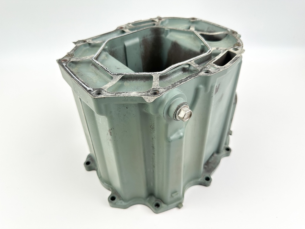 2006 Yamaha 250HP 4 Stroke Outboard Oil Pan Assembly 69J-15311-00-5B