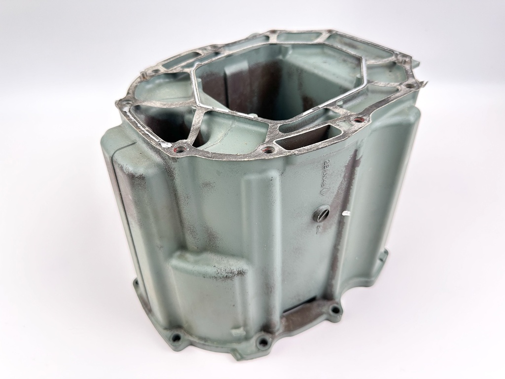 2006 Yamaha 250HP 4 Stroke Outboard Oil Pan Assembly 69J-15311-00-5B