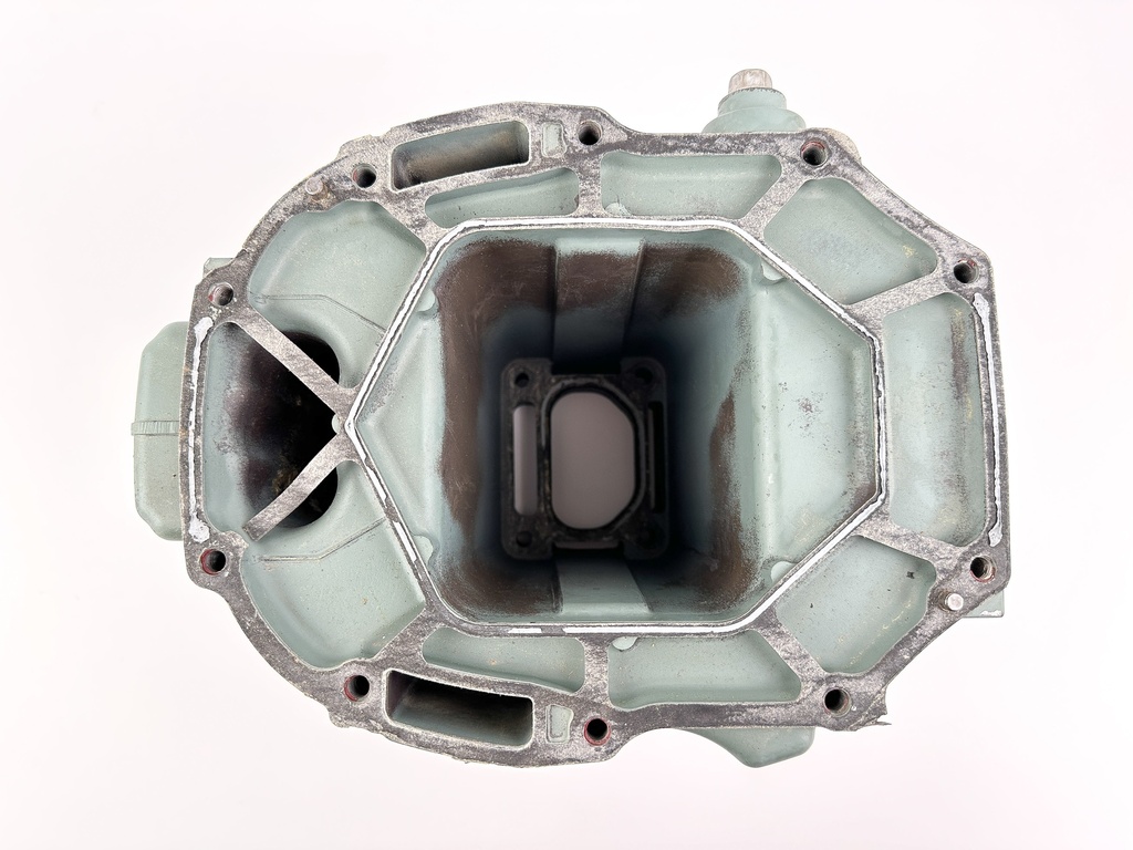 2006 Yamaha 250HP 4 Stroke Outboard Oil Pan Assembly 69J-15311-00-5B