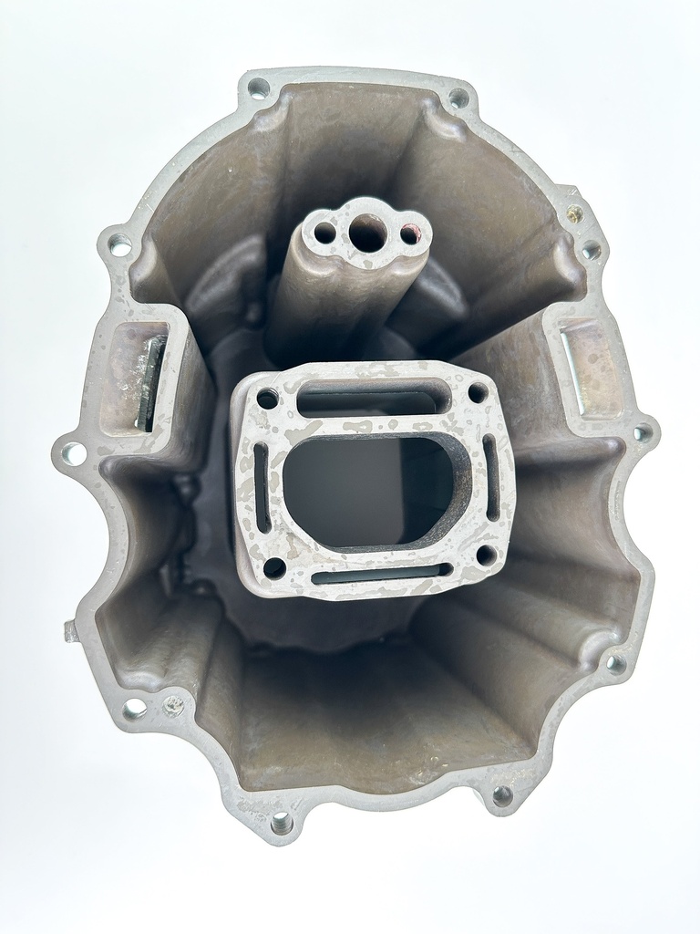 2006 Yamaha 250HP 4 Stroke Outboard Oil Pan Assembly 69J-15311-00-5B