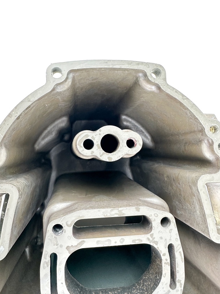 2006 Yamaha 250HP 4 Stroke Outboard Oil Pan Assembly 69J-15311-00-5B