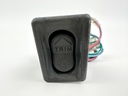 2002 Mercury 90 HP 4 Stroke Outboard Trim Switch 856990 OEM