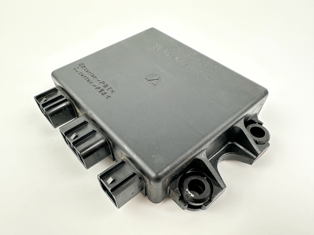 03-04 Yamaha 80 90 100 HP 4 Stroke Outboard C.D.I CDI Unit Assembly 67F-85540-02-00