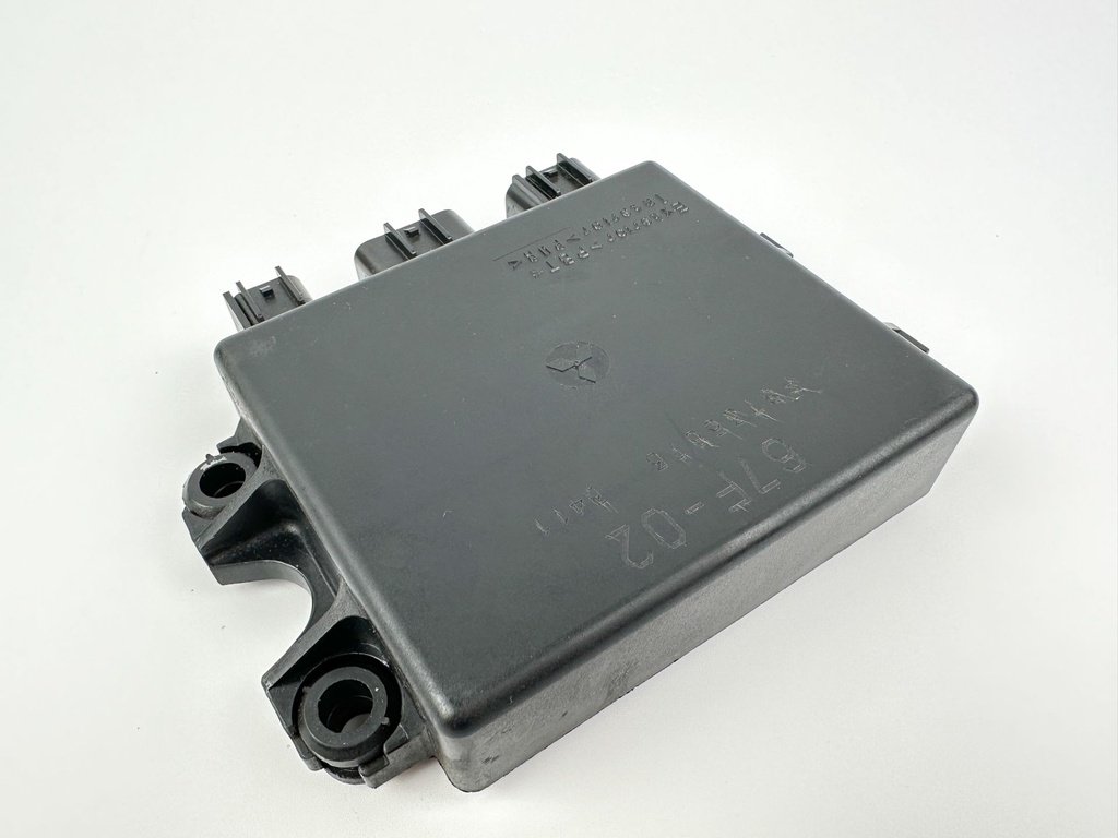 03-04 Yamaha 80 90 100 HP 4 Stroke Outboard C.D.I CDI Unit Assembly 67F-85540-02-00