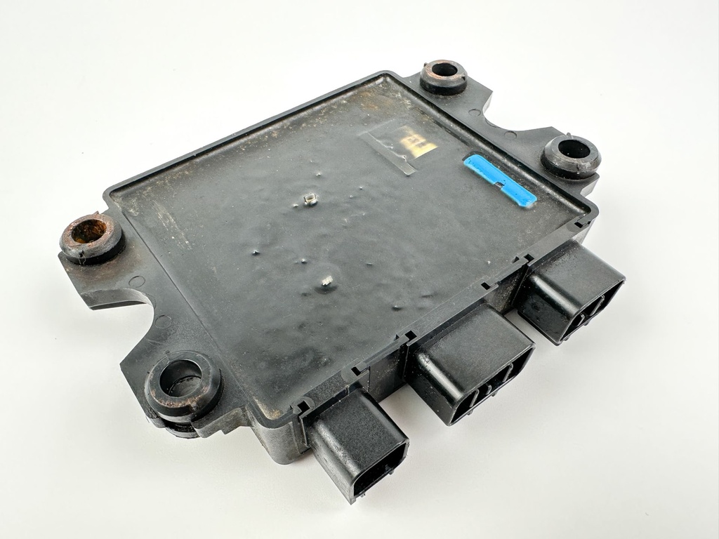 03-04 Yamaha 80 90 100 HP 4 Stroke Outboard C.D.I CDI Unit Assembly 67F-85540-02-00