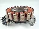 2004 Yamaha 90HP 4 Stroke Outboard Coil Pulser Base Stator Assembly 67F-85560-01-00