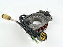2004 Yamaha 90HP 4 Stroke Outboard Coil Pulser Base Stator Assembly 67F-85560-01-00