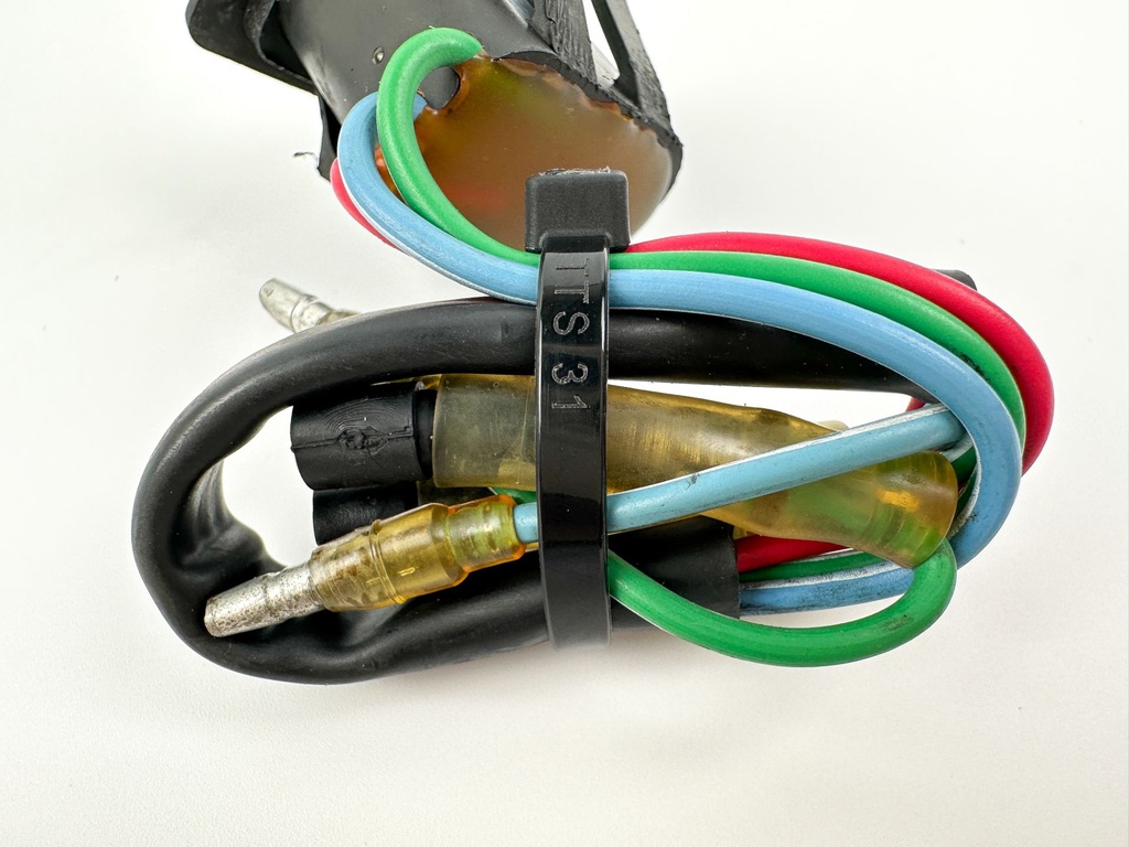 2000 Mercury 75 HP 4 Stroke Outboard Trim Switch 856990 OEM