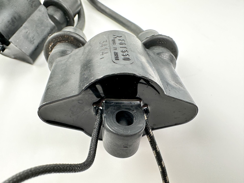 99-04 Yamaha 75 80 90 100HP 4 Stroke Outboard Ignition Coil Set 67F-85570-00-00