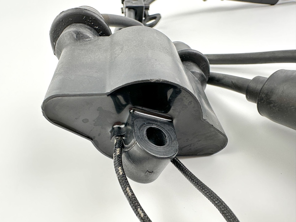 99-04 Yamaha 75 80 90 100HP 4 Stroke Outboard Ignition Coil Set 67F-85570-00-00