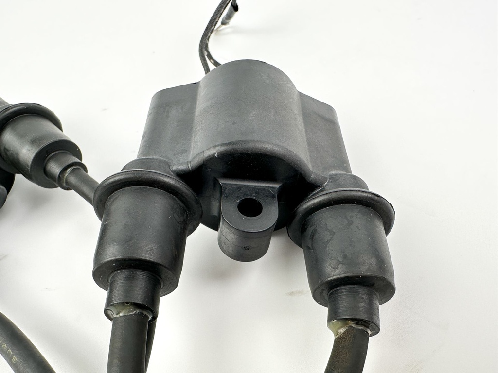 99-04 Yamaha 75 80 90 100HP 4 Stroke Outboard Ignition Coil Set 67F-85570-00-00