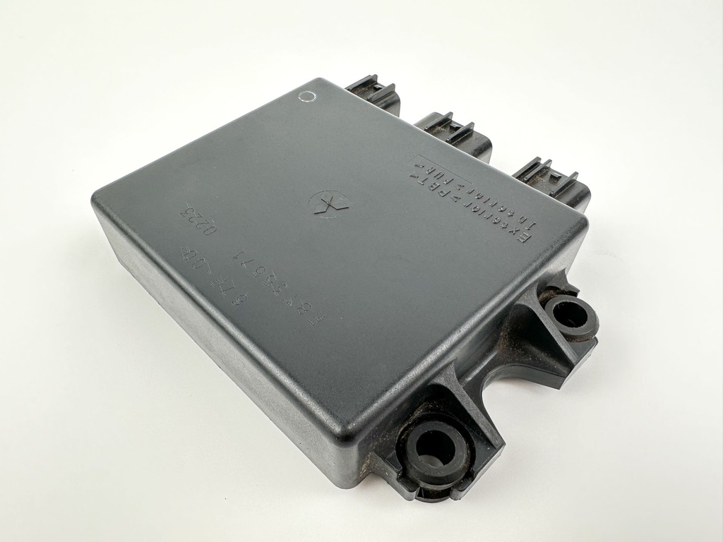 1999 & 2000 Yamaha 80 100 HP 4 Stroke C.D.I CDI Assembly 67F-85540-00-00 OEM