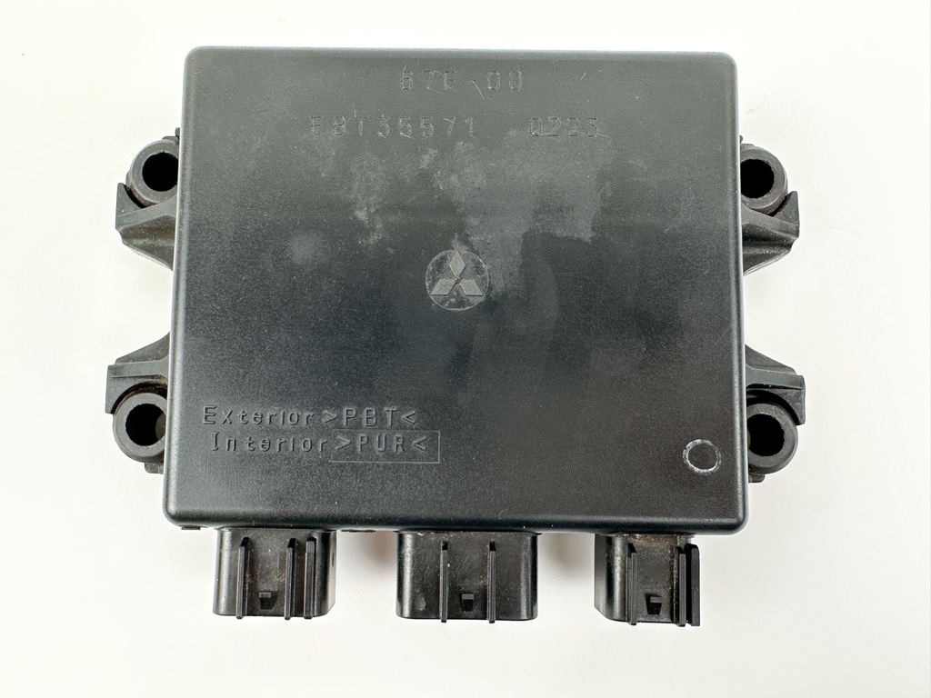 1999 & 2000 Yamaha 80 100 HP 4 Stroke C.D.I CDI Assembly 67F-85540-00-00 OEM