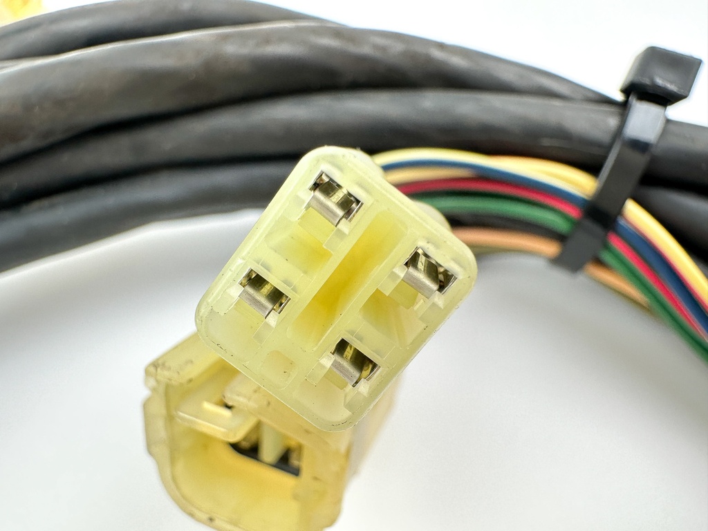 68F-82553-60-00 Yamaha Outboard Trim & Oil Harness 22'