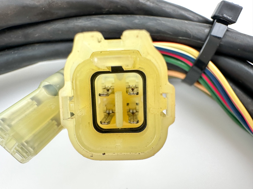 68F-82553-60-00 Yamaha Outboard Trim & Oil Harness 22'